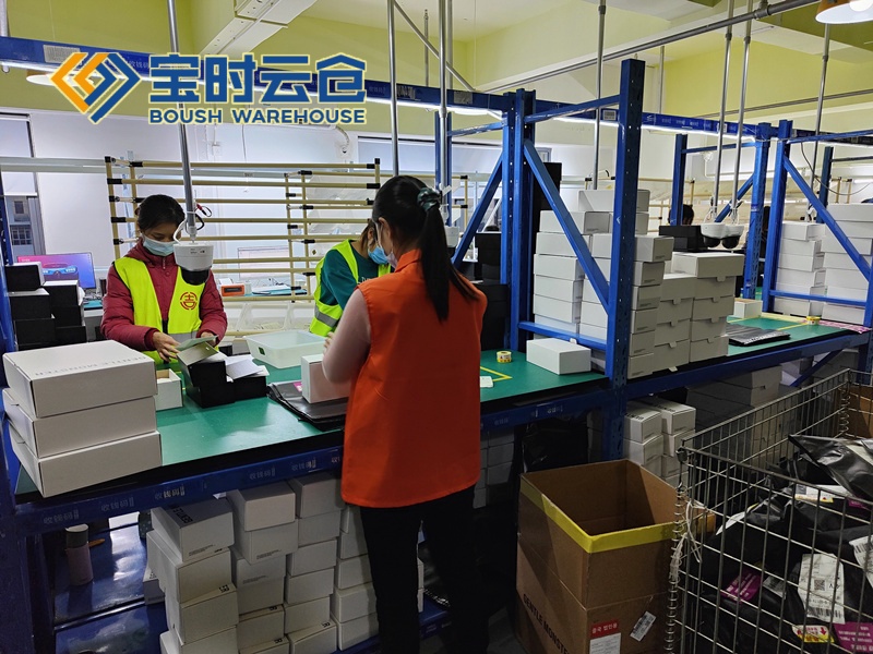 涟水奢侈品云仓发货