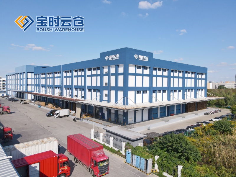 涟水快递物流-仓储快递代发全国